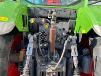 Tractor Fendt 720 SCR Profi Vario Tractor