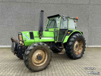 Tractor Deutz DX6.10