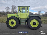 Tractor Mercedes Benz MB Trac 1600