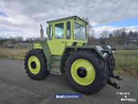 Tractor Mercedes Benz MB Trac 1600
