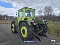 Tractor Mercedes Benz MB Trac 1600