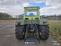 Tractor Mercedes Benz MB Trac 1600