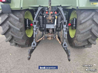 Tractor Mercedes Benz MB Trac 1600
