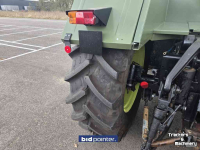 Tractor Mercedes Benz MB Trac 1600