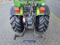 Small-track Tractor Fendt 209 VA Vario Smalspoor Tractor