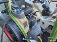 Small-track Tractor Fendt 209 VA Vario Smalspoor Tractor