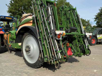 Fieldsprayer pull-type Amazone UX 3200 Special