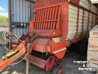 Self-loading wagon Strautmann Super VItesse 2