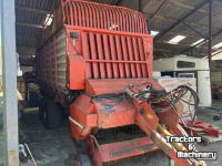 Self-loading wagon Strautmann Super VItesse 2