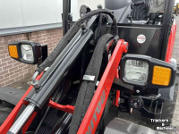 Wheelloader Manitou MLA4-50 HC Shovel