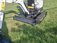 Excavator tracks Bobcat E10Z Nieuw ACTIE Model!