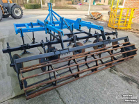 Cultivator Rabe GH 3000