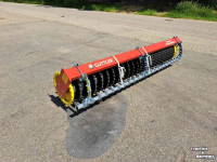 Cambridge roller Güttler SX 30 - 50 naloopwals rotoreg