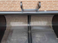 Sieve buckets AGM Baggerbak / Zeefbak Nieuw