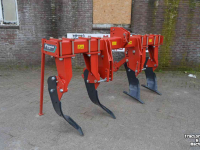 Cultivator Kverneland cli 430