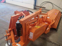 Flail mower Falc TLF2500