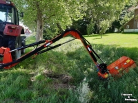 Flail mower Boxer AM130