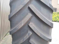 Wheels, Tyres, Rims & Dual spacers Mitas IF 900/60 R42