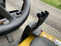 Forklift Yale ERP 18. Elektr