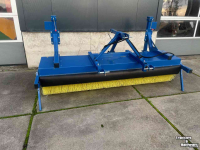 Other equipment for road, roadside and ditch maintenance Ceres CVM-T