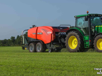 Balers Kuhn fbp 3135  fbp 2135 mk 2