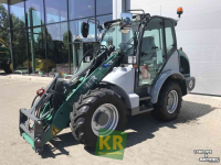 Wheelloader Kramer KL37.8
