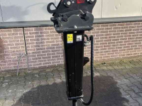Hydraulic rock breakers Yanmar DMS 165