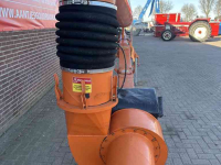 Ditch Pump Pennacchio AT 400