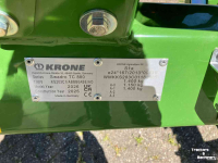 Rake Krone Swardo TC 880