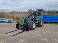 Wheelloader WCM L2316