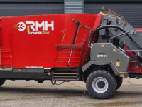 Self-propelled feed mixer RMH TurboMix 22 Gold