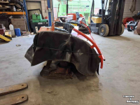 Mower Vicon Extra 324F Alpin