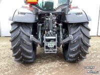 Tractor Valtra T175ED