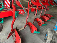 Ploughs  LO Wentelploeg
