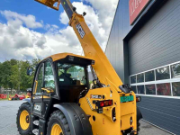 Telehandler JCB Demo verreiker 542-70 AGRI XTRA
