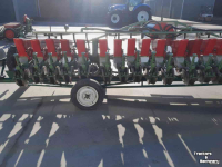 Vegetable- / Precision-seed drill Nodet precisiezaaimachine, uienzaaimachine