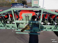 Vegetable- / Precision-seed drill Nodet precisiezaaimachine, uienzaaimachine