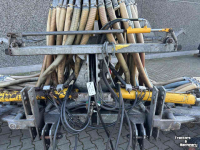 Grassland injector Slootsmid SLEUFKOUTERBEMESTER SK 7m