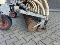 Grassland injector Slootsmid SLEUFKOUTERBEMESTER SK 7m
