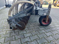 Grassland injector Slootsmid SLEUFKOUTERBEMESTER SK 7m