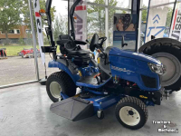 Horticultural Tractors New Holland Boomer