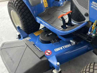 Horticultural Tractors New Holland Boomer