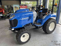 Horticultural Tractors New Holland Boomer