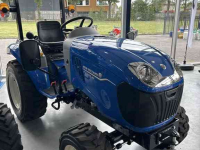 Horticultural Tractors New Holland Boomer
