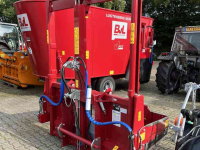 Silage block-cutter BVL Megastar 170 kuilsnijder voermachines