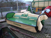 Mower Krone EC F 320 CV