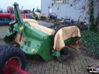 Mower Krone EC F 320 CV