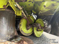 Mower Claas 3200 FN Trommelmaaier