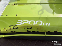 Mower Claas 3200 FN Trommelmaaier