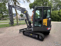 Mini-Excavator Volvo EC37F Mini-Graver